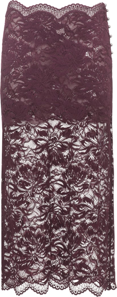 Skirts Purple