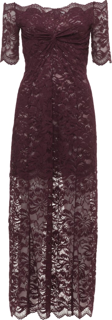 Dresses Purple