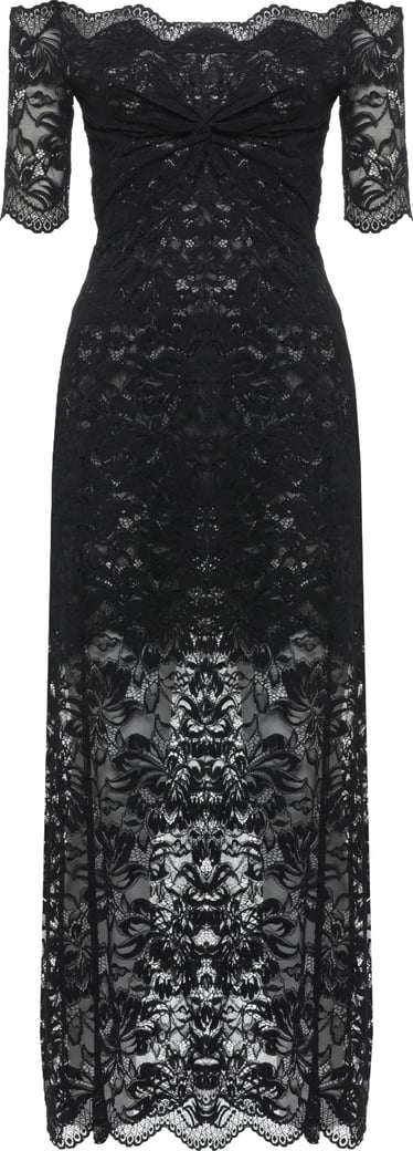 Dresses Black