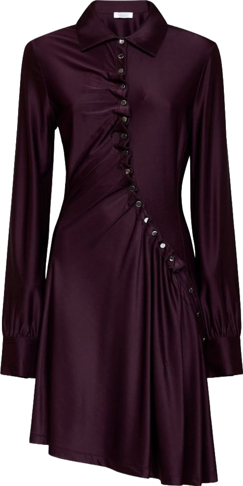 Dresses Magenta