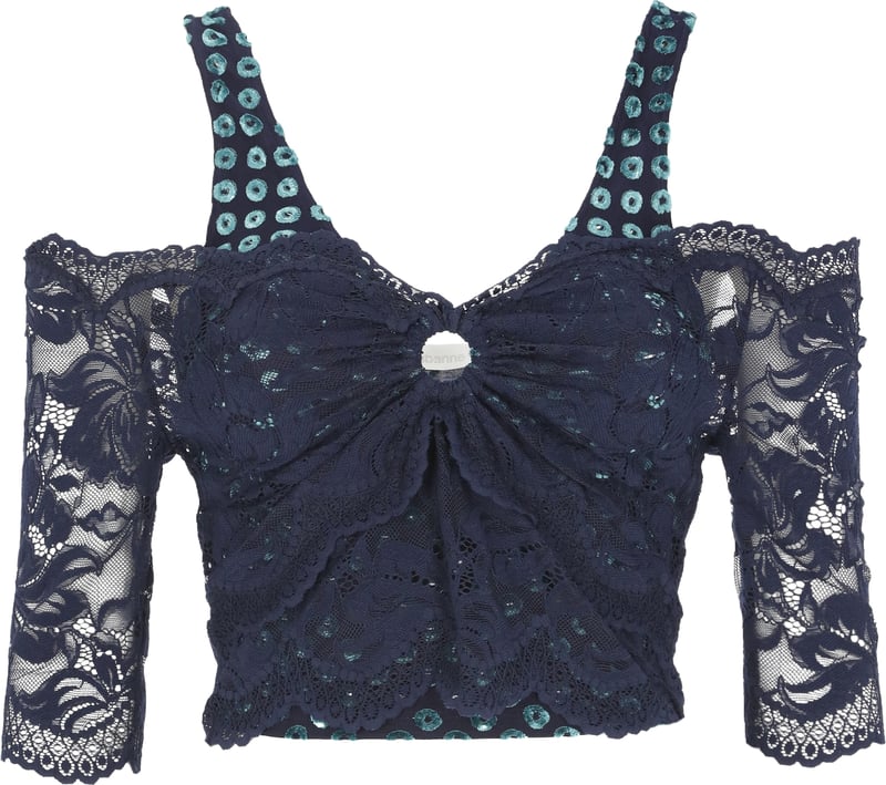 Top Blue