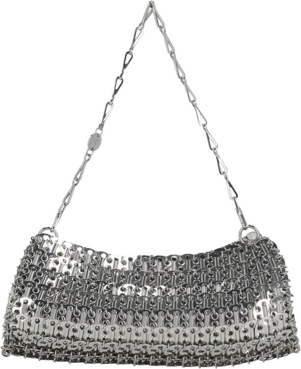 Bags Silver