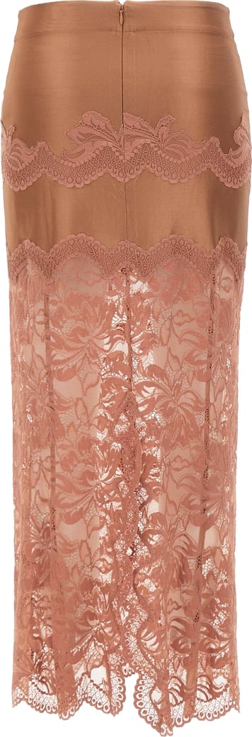 Skirts Pink