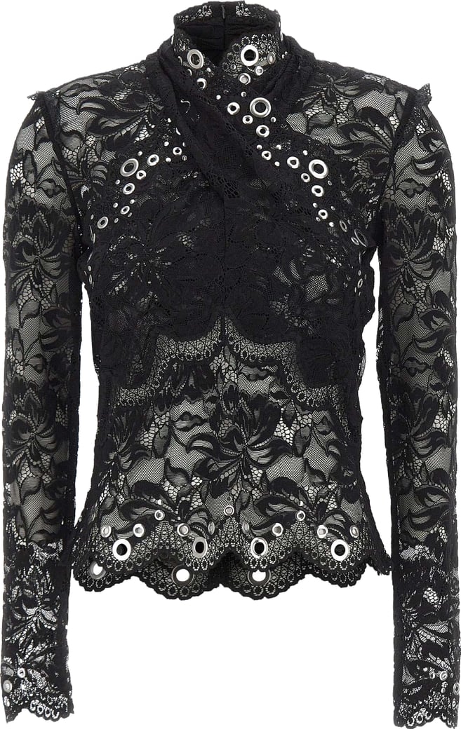 Top Black