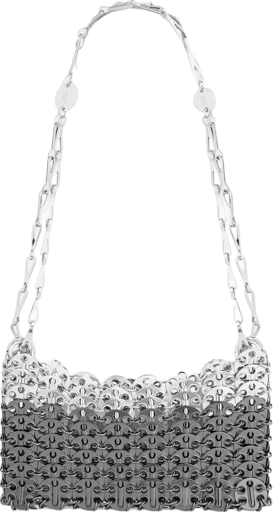 Bags Silver