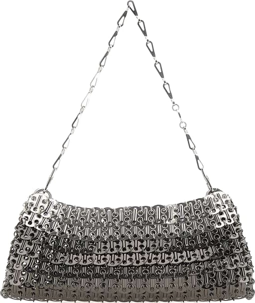 Bags Silver