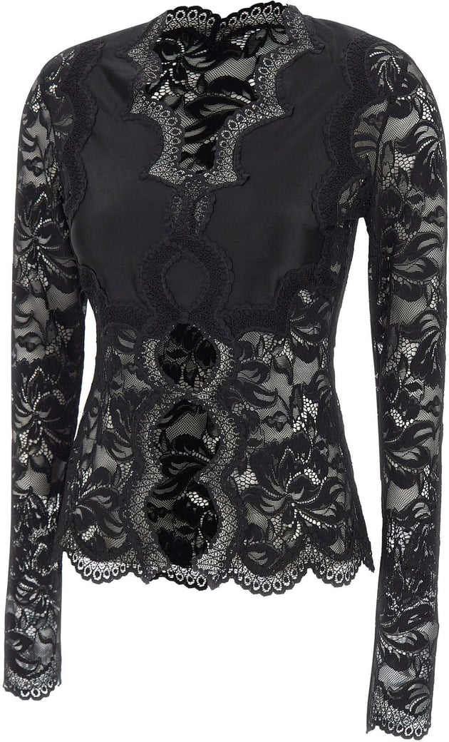 Top Black