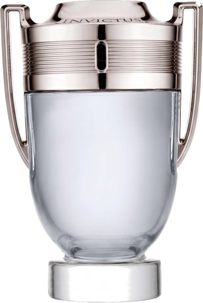 Rabanne Invictus Eau de Toilette Spray 100 ml
