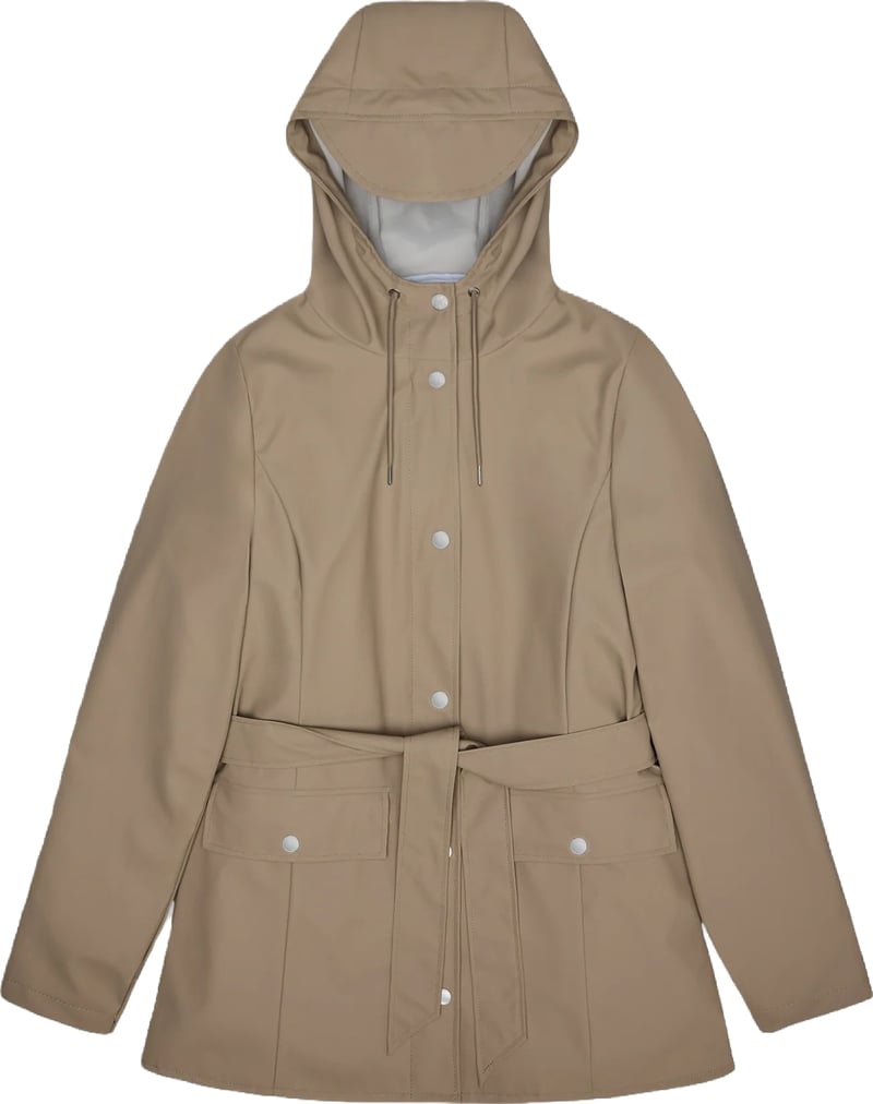 Coats Beige