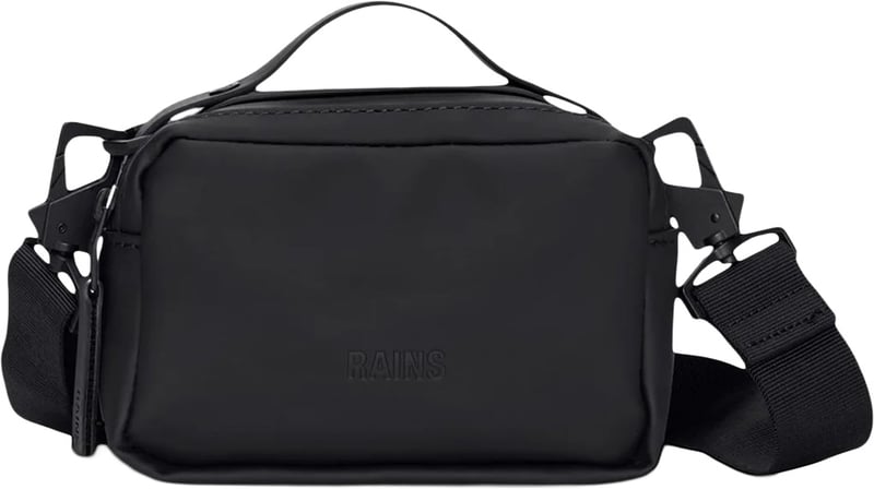 Bags Black
