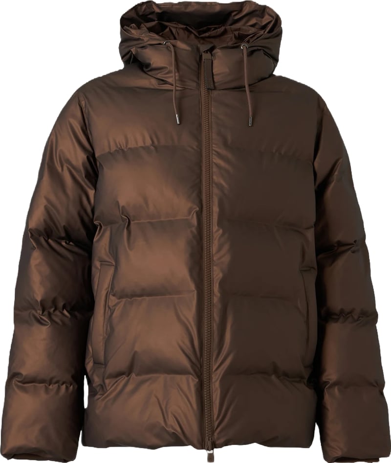 Coats Comet