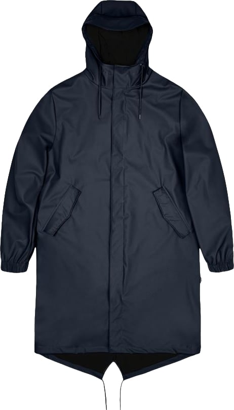 Fishtail W3 Parka