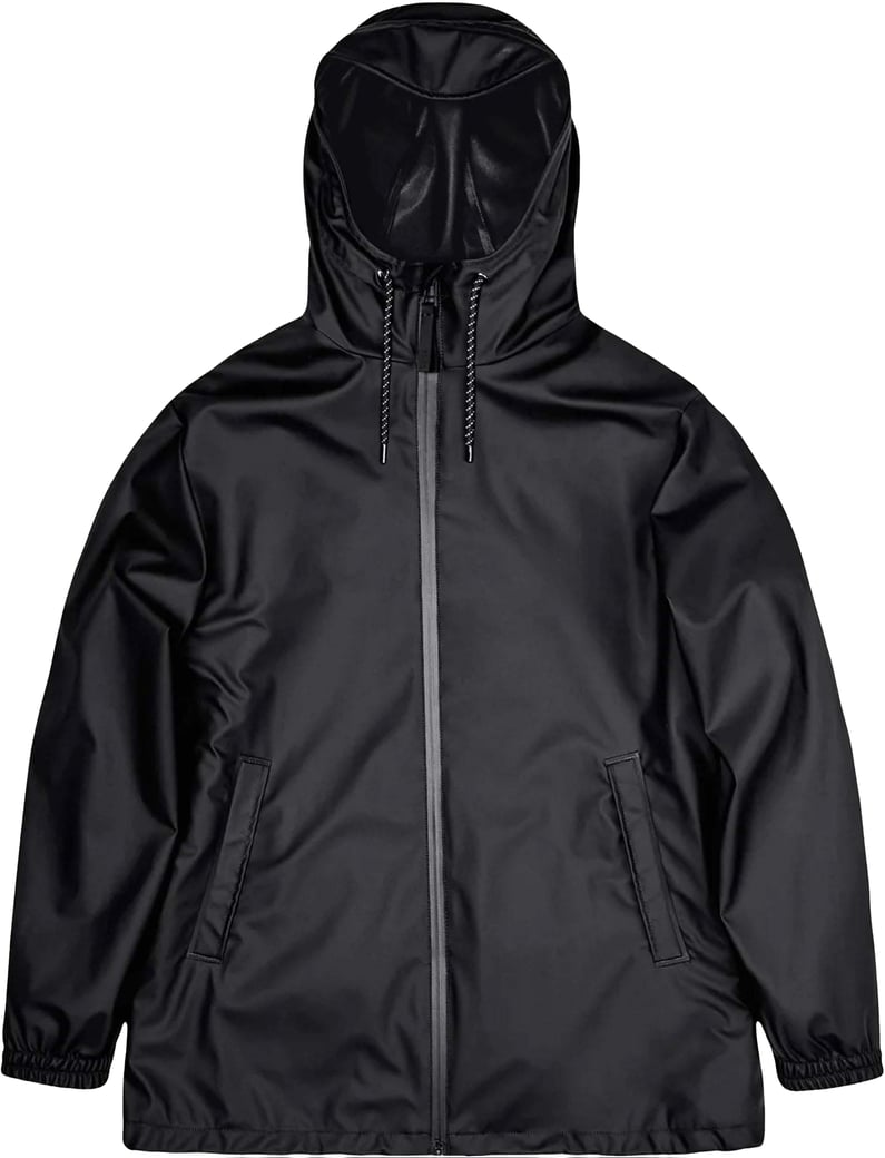 Regenjas W3