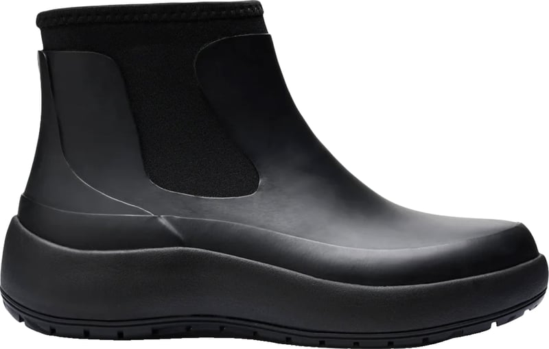 Rains The Dry Boot W black