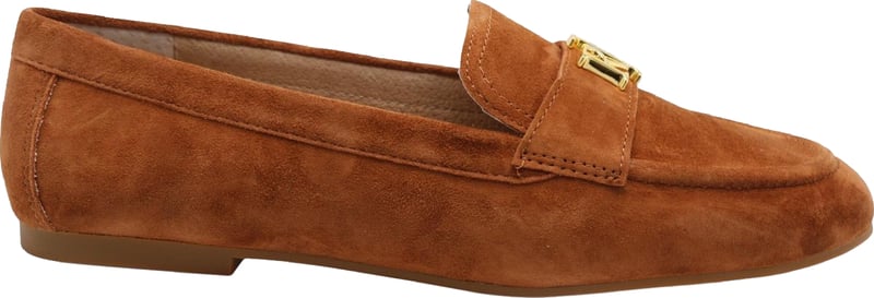 Mocassin Brown