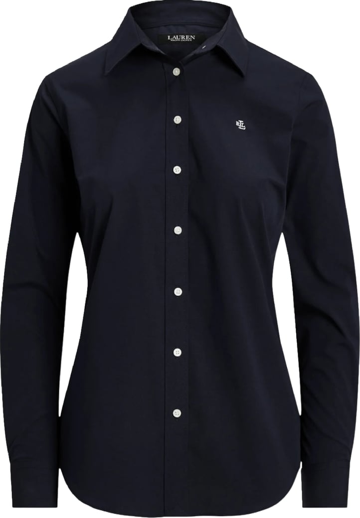 Shirts Lauren Navy