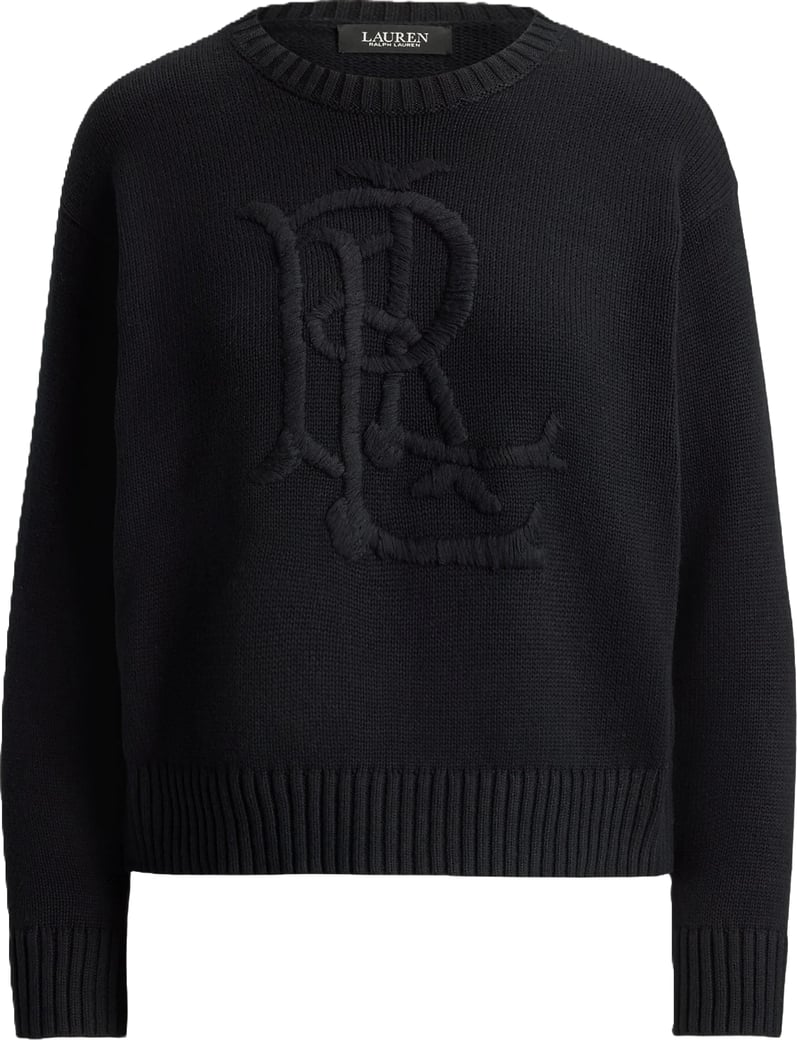 Sweaters Black