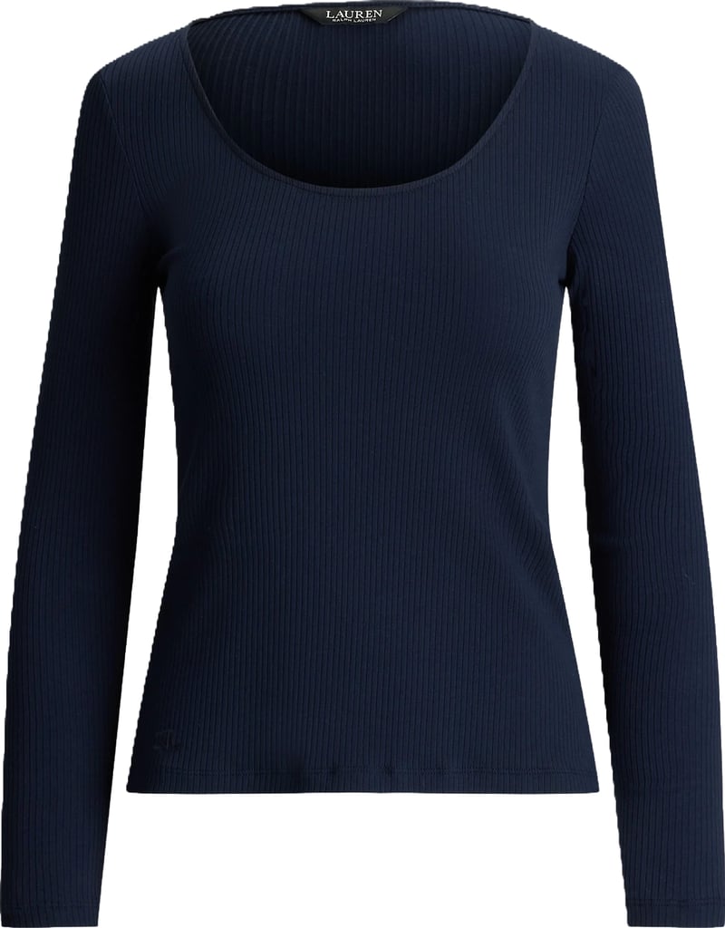 T-Shirts And Polos Lauren Navy