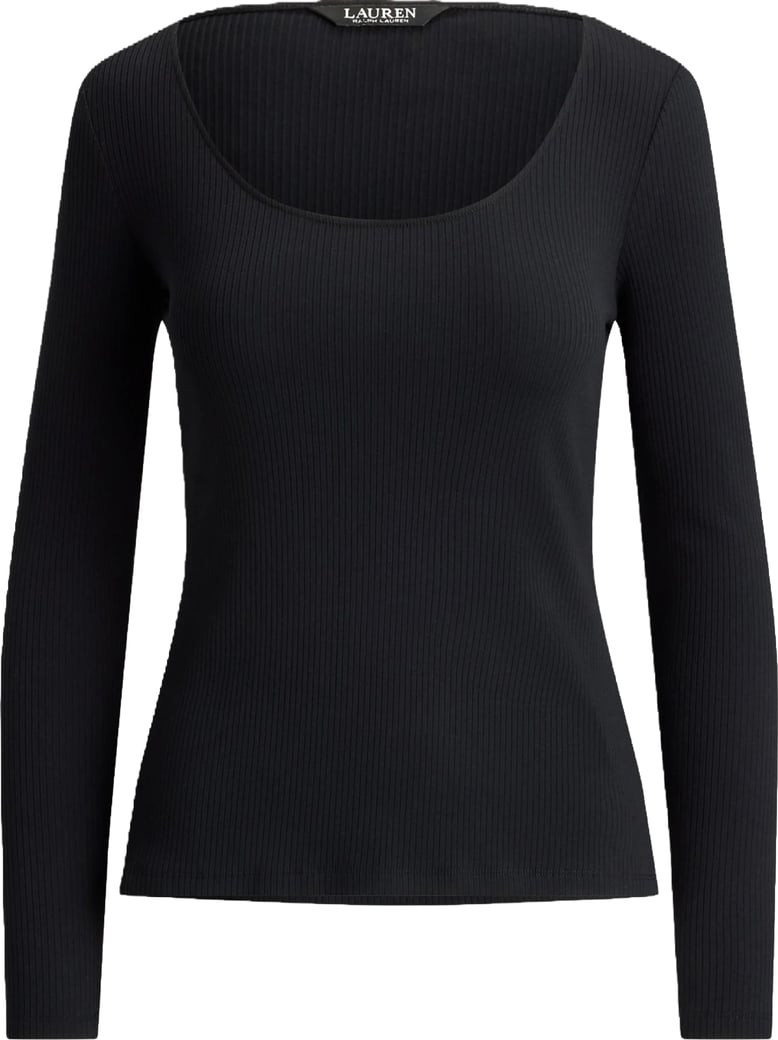 T-Shirts And Polos Black