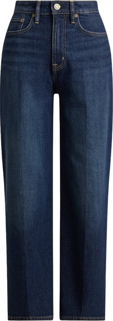 Jeans Blu Navy
