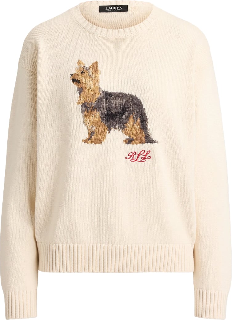 Sweaters Mascarpone Cream Multi