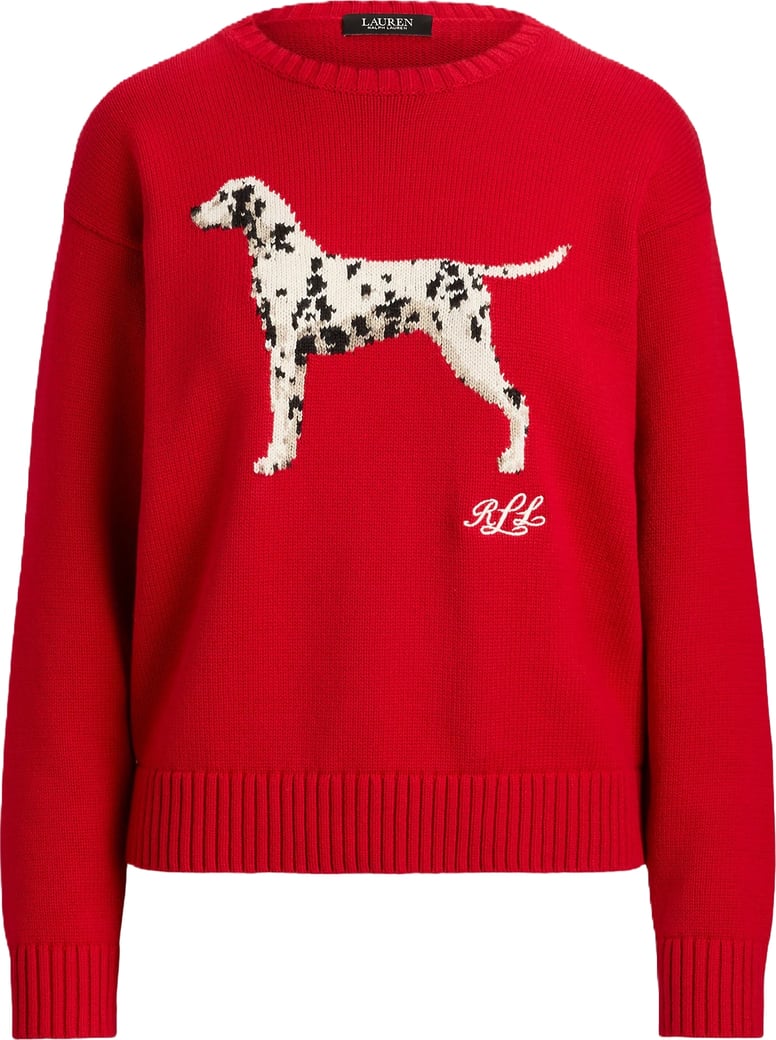 Sweaters Ralph Red Multi