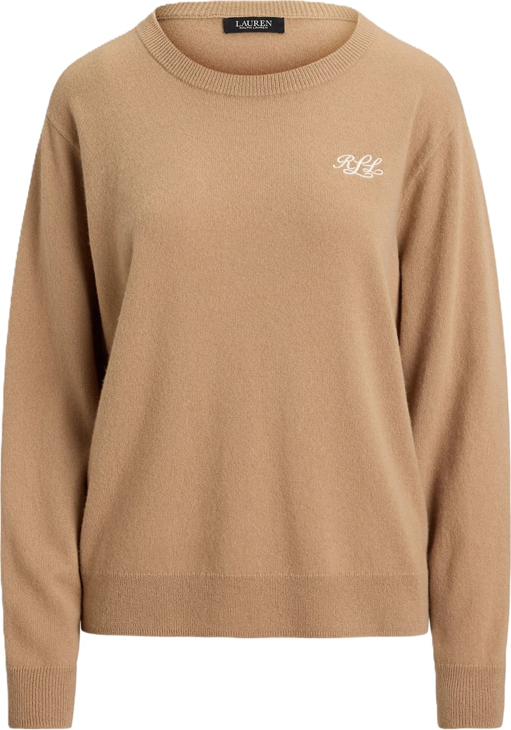 Sweaters Lauren Camel