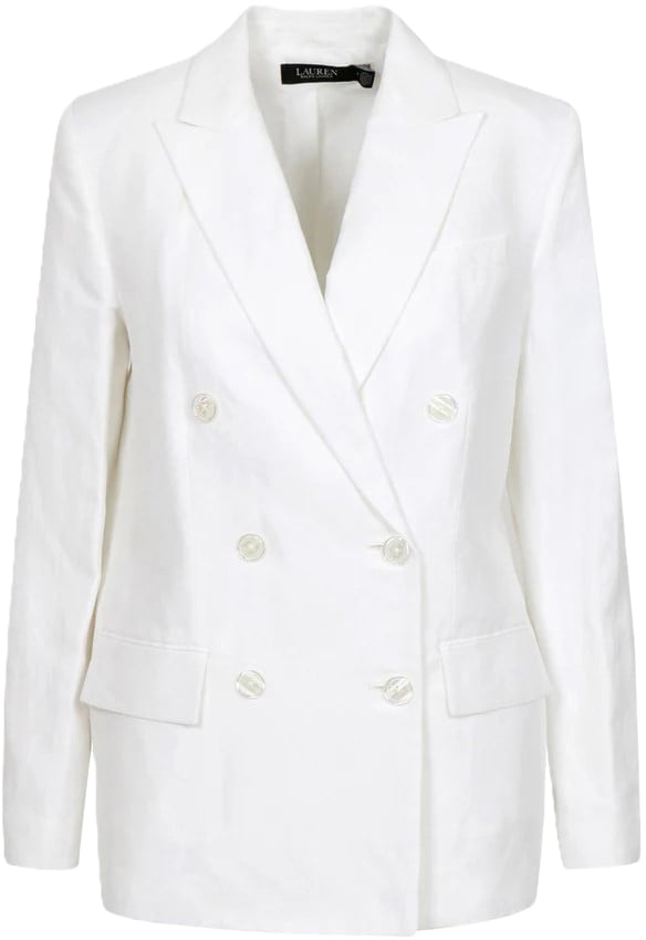 Jackets White
