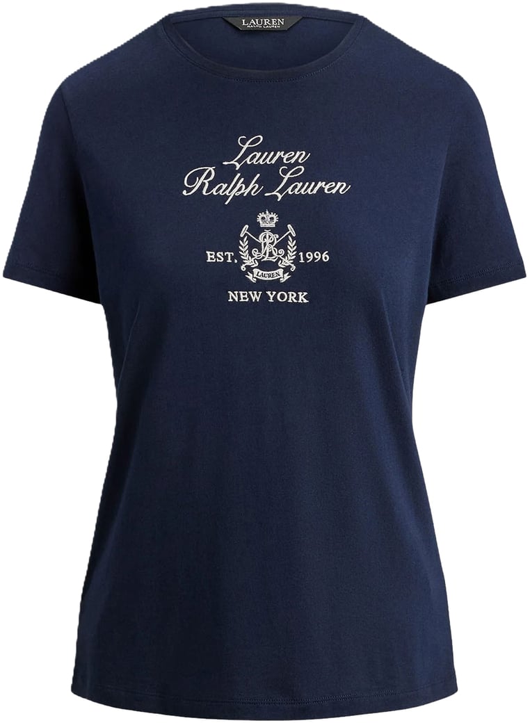 T-Shirts And Polos Navy