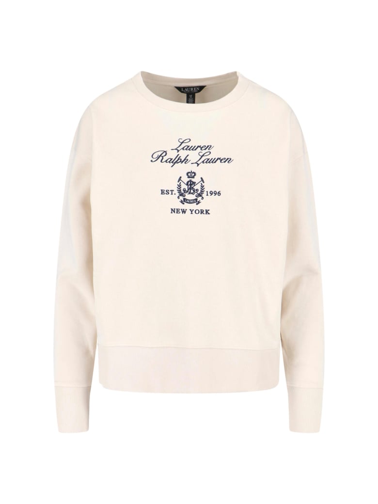 Kappy Long Sleeve Sweatshirt