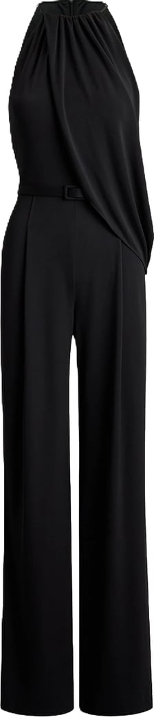 Trousers Black
