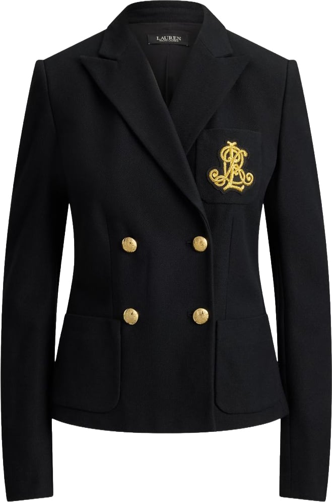 Jackets Nero