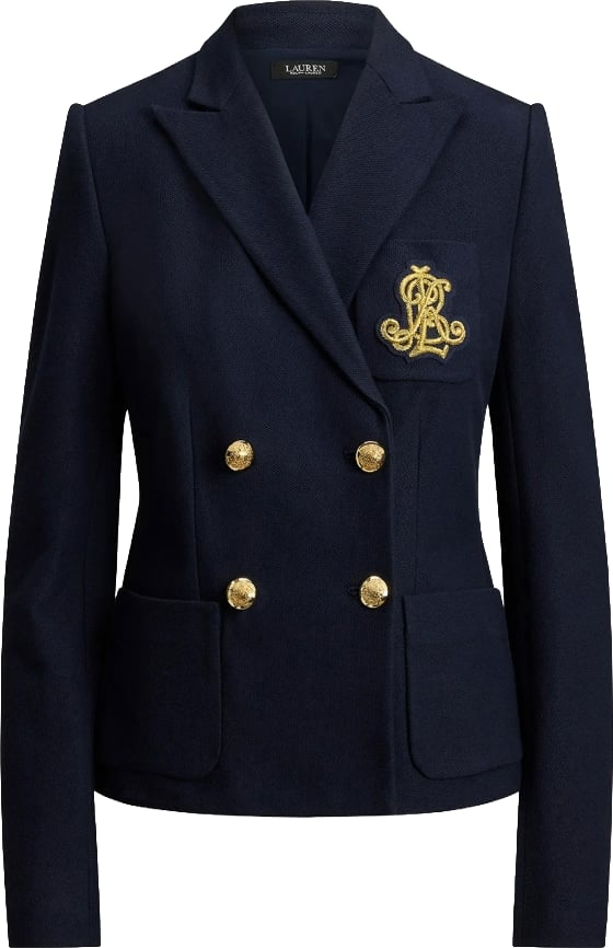 Jackets Blu