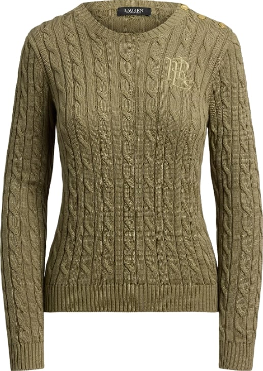 Sweaters Verde