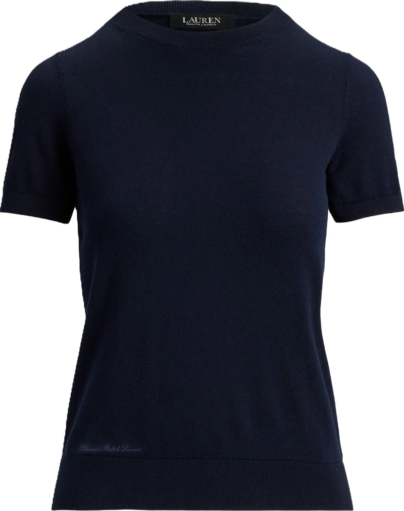 T-Shirts And Polos Blu