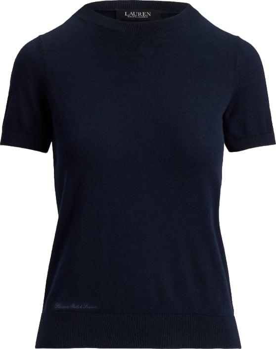 T-Shirts And Polos Blu