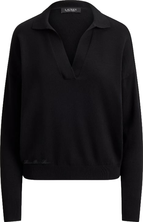 Sweaters Nero