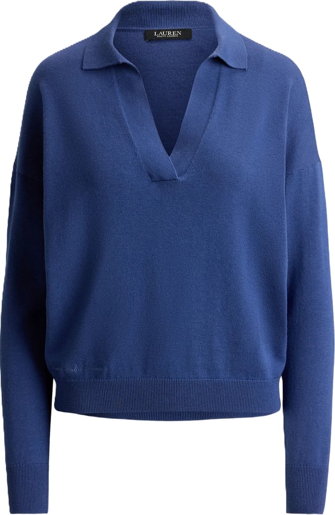 Sweaters Inky Blue