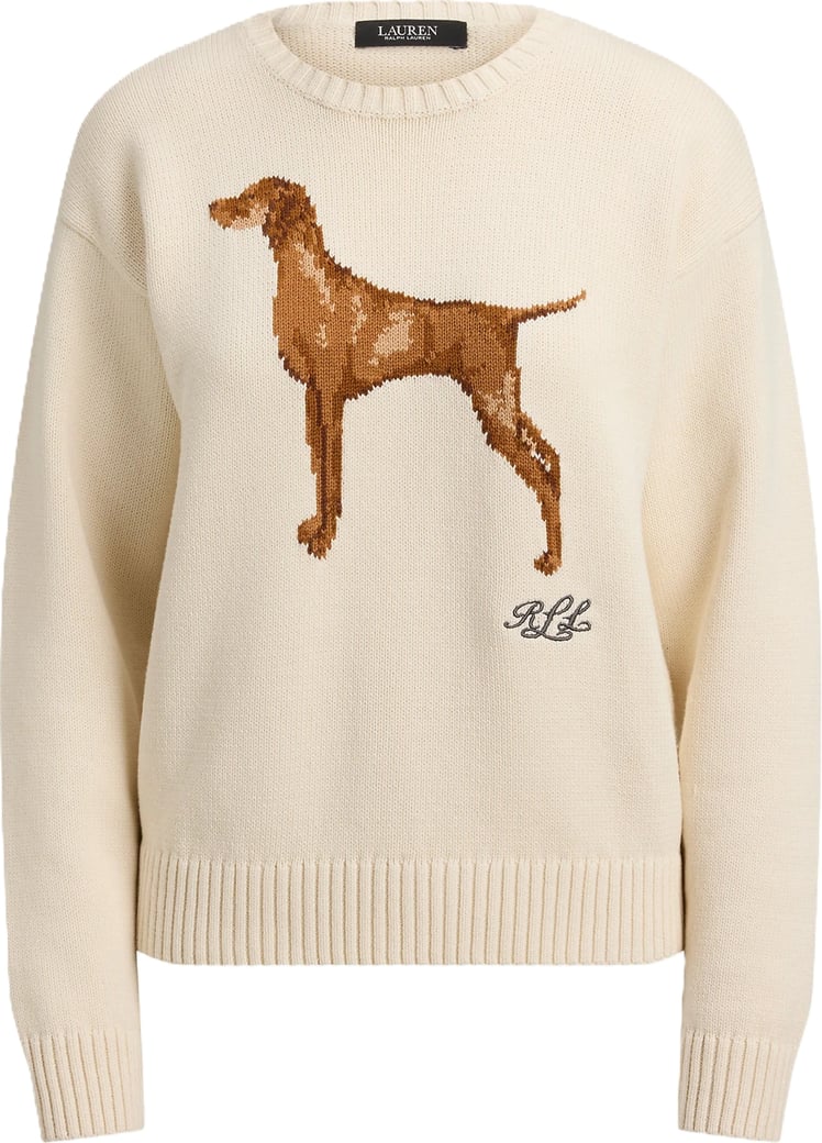 Sweaters Mascarpone Cream Multi