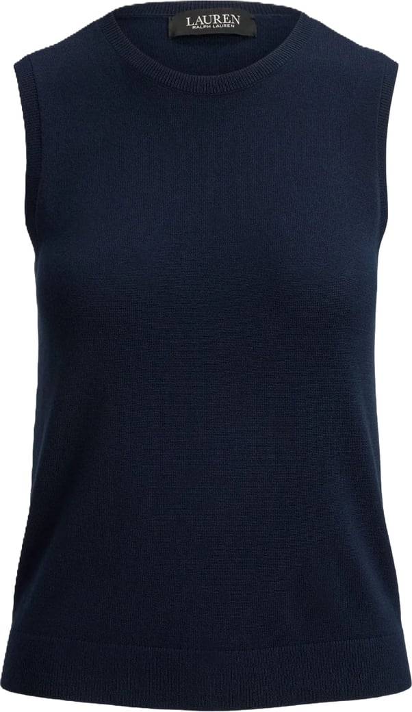 T-Shirts And Polos Lauren Navy