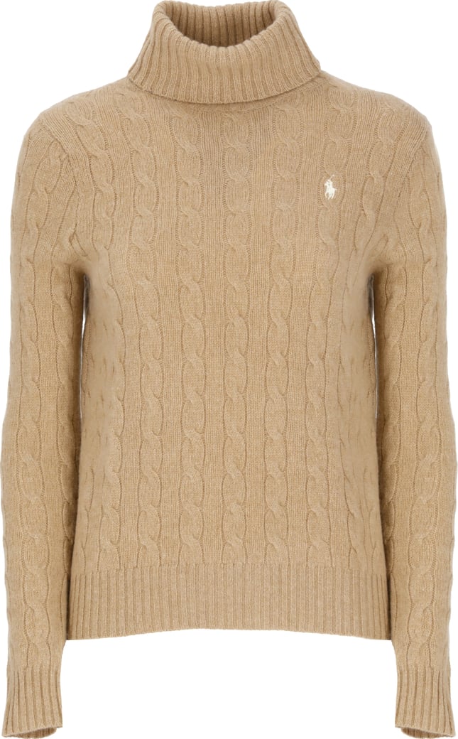 Sweaters Beige