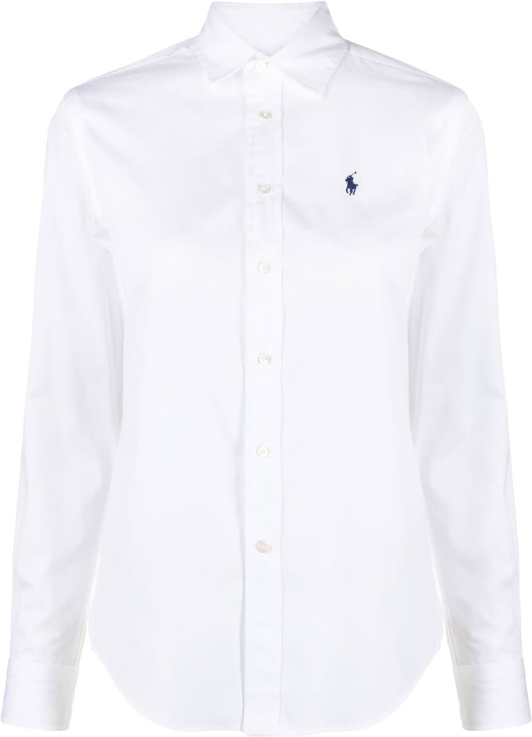 Shirts White