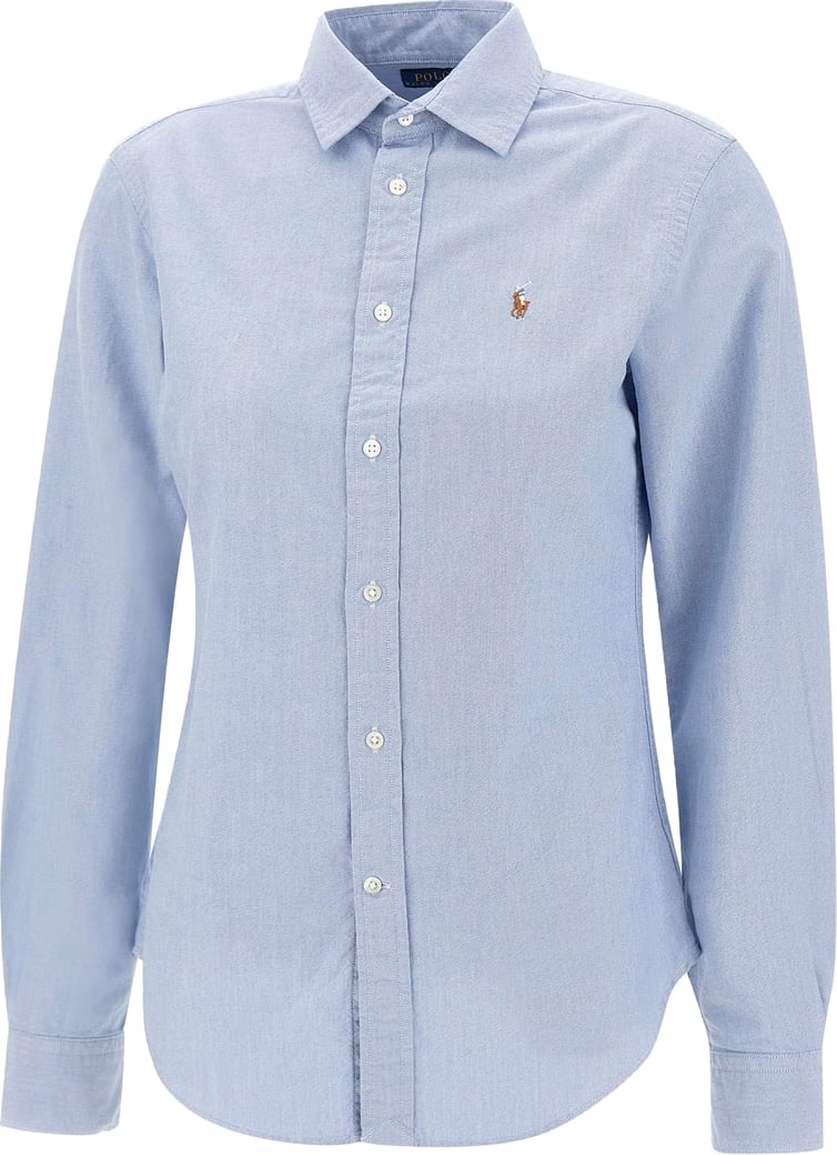 Shirts Light Blue