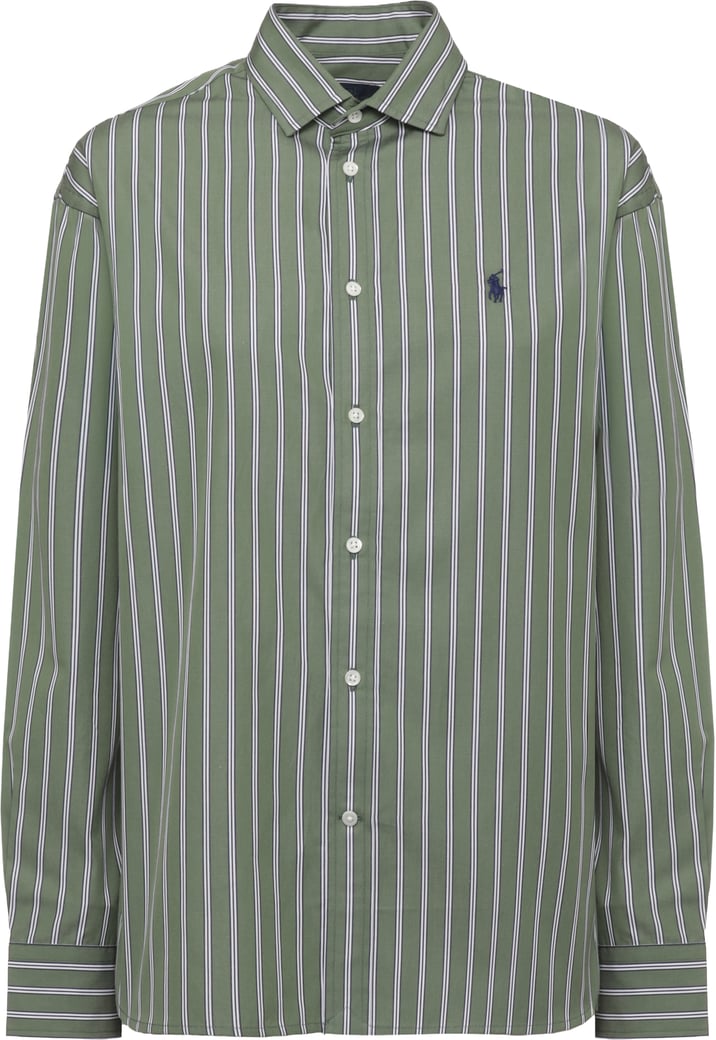 Shirts Green