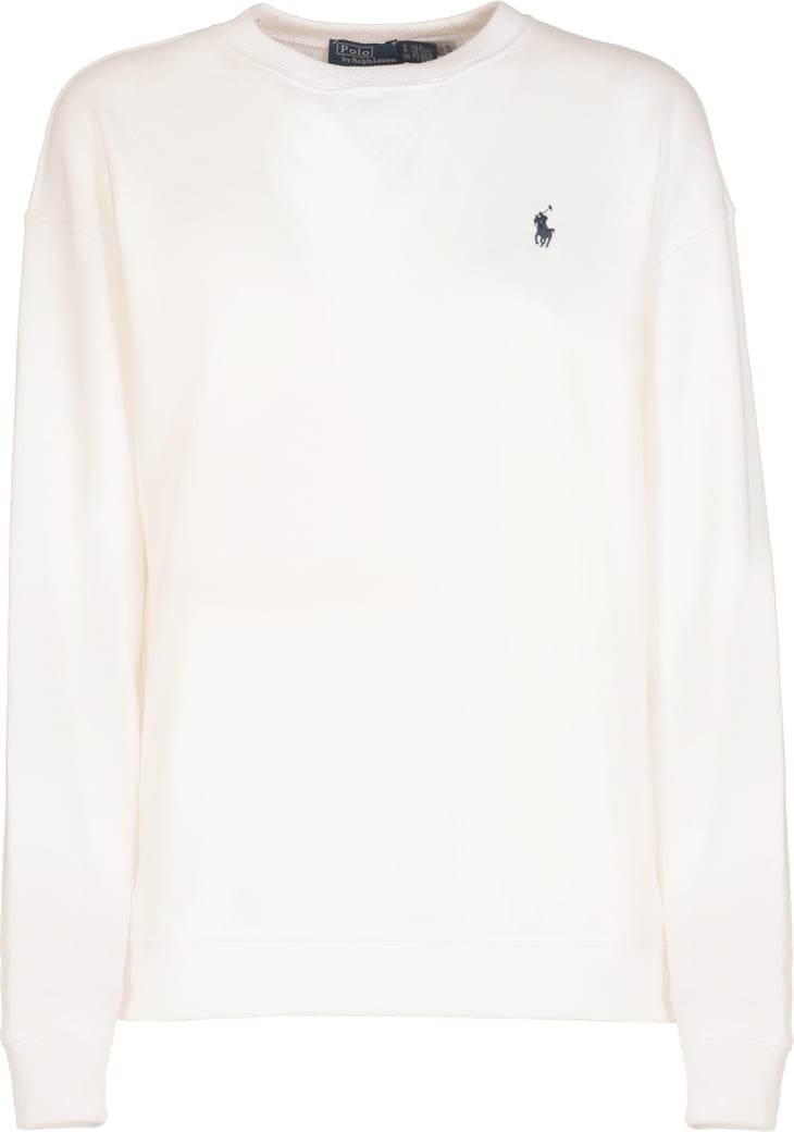 Sweaters White