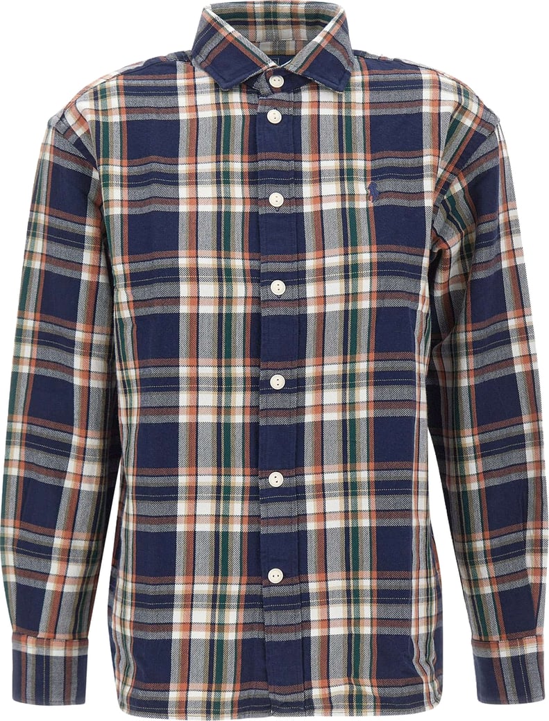 Shirts Multicolor