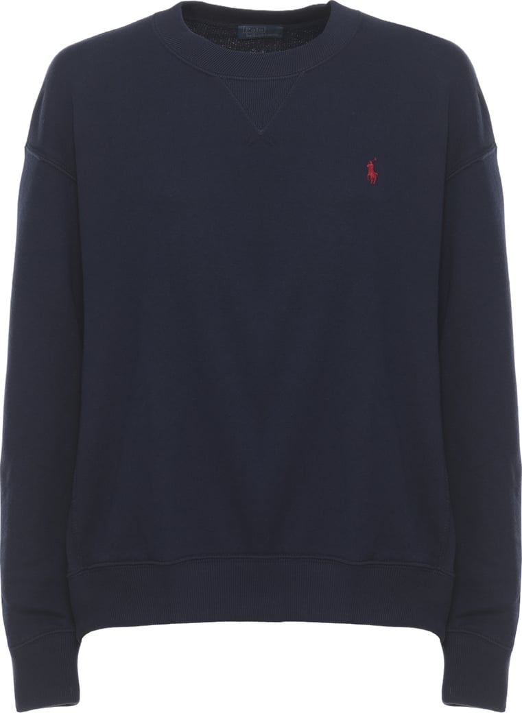 Sweaters Blue