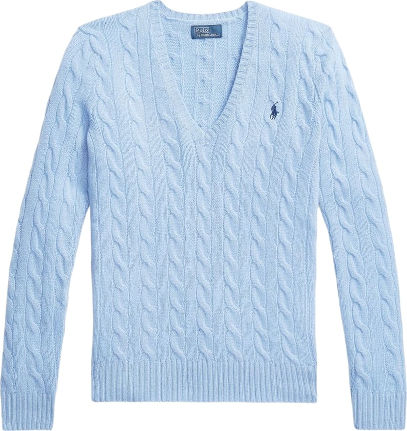 Sweaters New Litchfield Blue