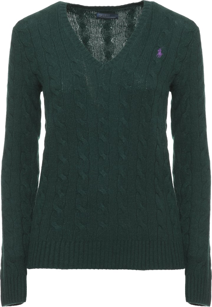 Sweaters Green