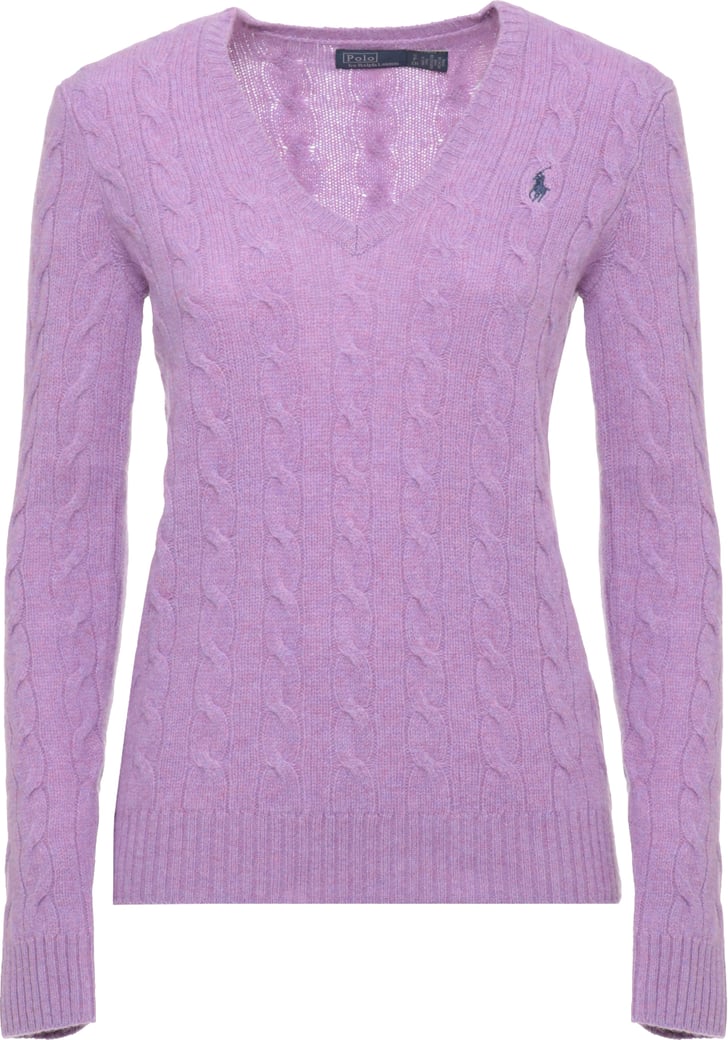 Sweaters Purple